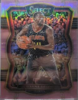 Dewayne Dedmon