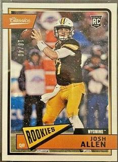 Josh Allen