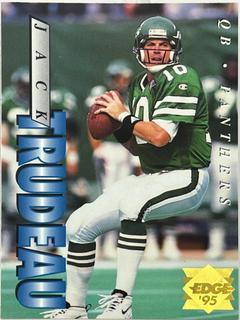 Jack Trudeau