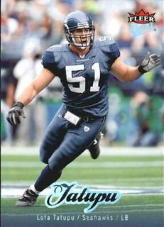 Lofa Tatupu