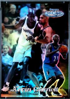 Kevin Garnett