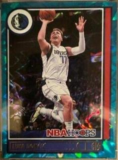 Luka Doncic