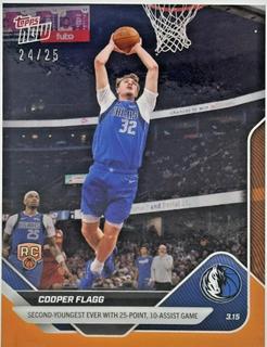 Cooper Flagg