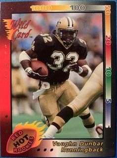 Vaughn Dunbar