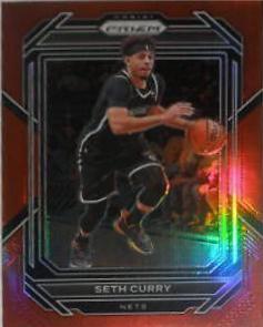 Seth Curry