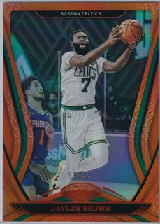 Jaylen Brown