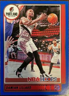 Damian Lillard