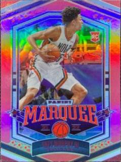 Trey Murphy III
