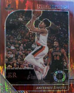 Anfernee Simons