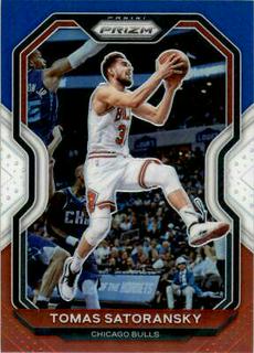Tomas Satoransky