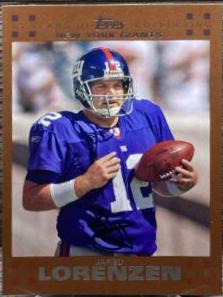 Jared Lorenzen