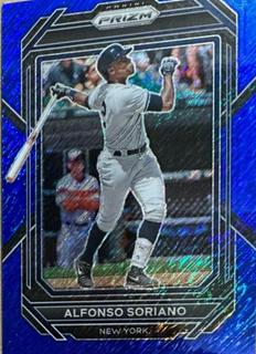 Alfonso Soriano