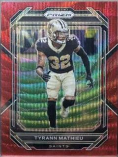 Tyrann Mathieu