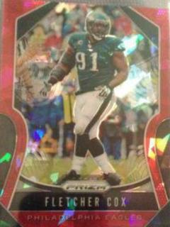 Fletcher Cox