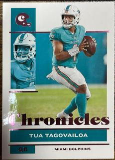 Tua Tagovailoa
