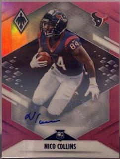 Nico Collins