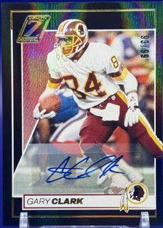 Gary Clark