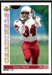 Gary Clark
