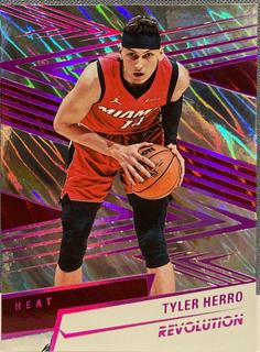 Tyler Herro