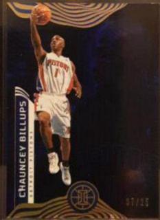 Chauncey Billups