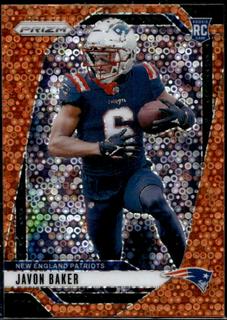 Javon Baker