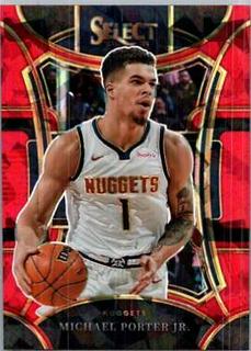 Michael Porter Jr.