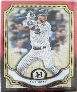 Kris Bryant