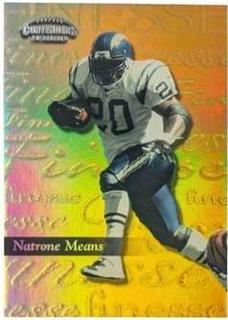 Natrone Means