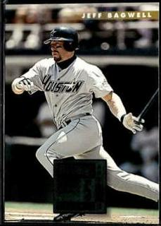 Jeff Bagwell