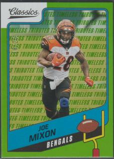 Joe Mixon
