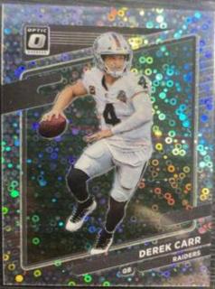 Derek Carr