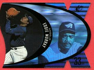 Eddie Murray