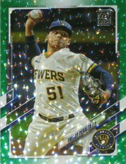 Freddy Peralta
