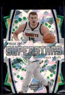 Nikola Jokic
