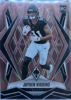 Jayden Higgins