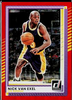 Nick Van Exel