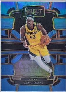Pascal Siakam