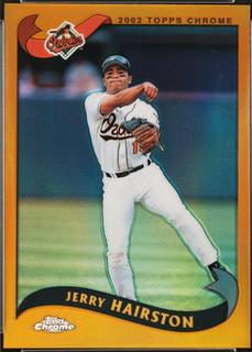 Jerry Hairston