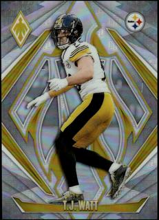 T.J. Watt