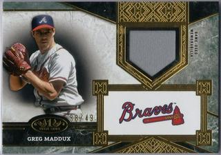 Greg Maddux