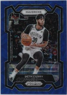 Seth Curry