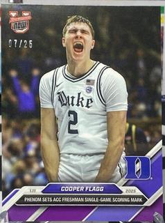 Cooper Flagg