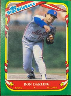 Ron Darling