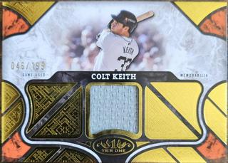 Colt Keith