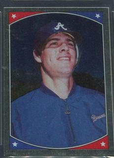 Dale Murphy