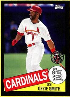 Ozzie Smith