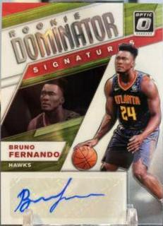 Bruno Fernando