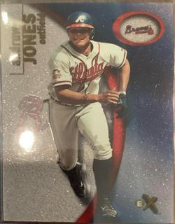 Andruw Jones