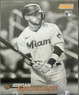 Jordan Groshans
