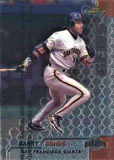 Barry Bonds